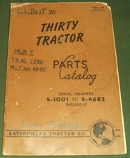 CAT CATERPILLAR Tractopelle