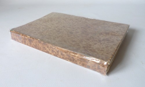 Ancien livre art - livre, boire
