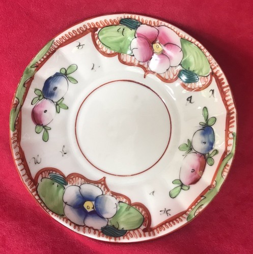 Assiette creuse xixe - creuse,