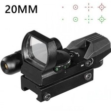 Red Dot viseur point rouge et