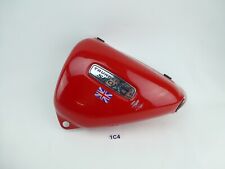 Carénage Couvercle Protection