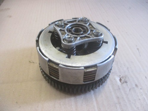 Embrayage pour honda 125 - embrayage,