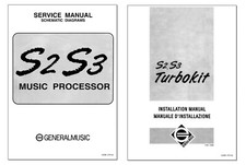 GEM S2 S3 Service Manual