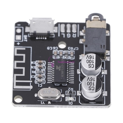 New bluetooth audio - new, 5.0