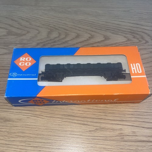 Roco 4317 wagon - ho,