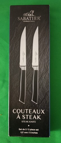 Sabatier set 2 - ,