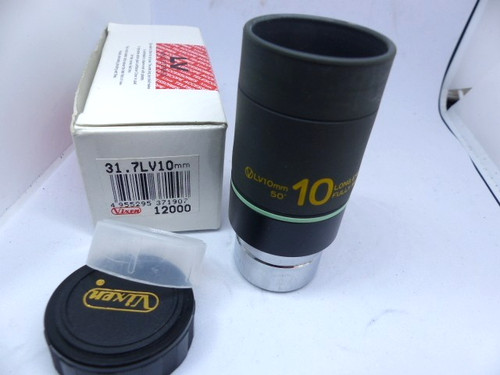 Vixen 10mm eyepiece 25 - 10mm,