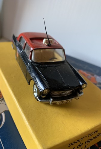 Dinky toys france - toys,