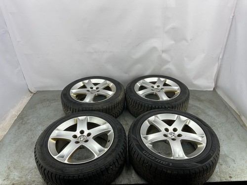 Peugeot 407 2007 pouces - 407,