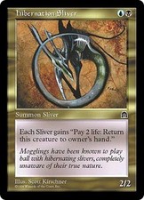Magic MTG - Slivoïde