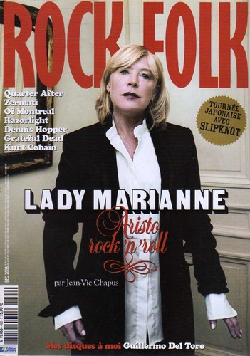 Magazine rock roll - de,