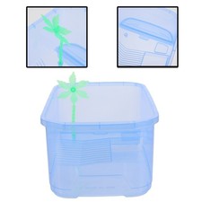  Terrarium Tortue Kit D'aquarium Pour Tortues Réservoirs De Reptile