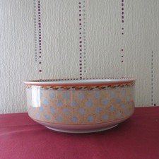 Saladier porcelaine - 1,