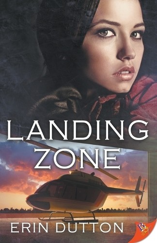 Erin dutton landing zone - erin,