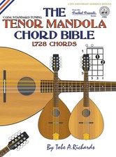 Tobe richard the tenor - tobe,