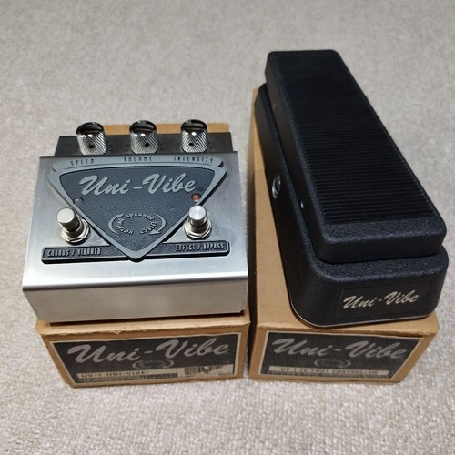 Jim dunlop uni - jim, uni-vibe