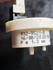 Compteur Volumétrique