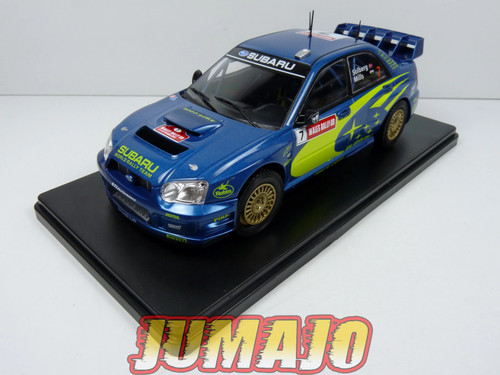 Rvq6 voiture rallye 24 - rvq6,