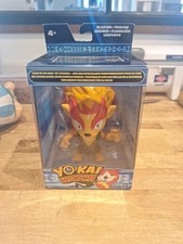 FIGURINE  Blazion  YO-KAI