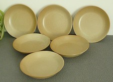 N°2 6 ASSIETTES CREUSES
