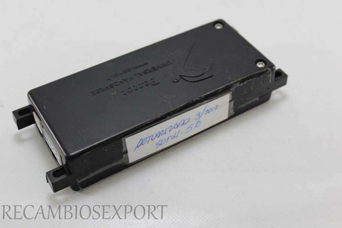 Centrale parrot bluetooth - centrale,