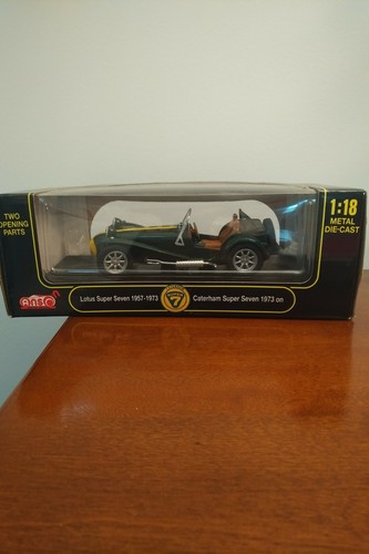 Diecast cars lotus super - cars,