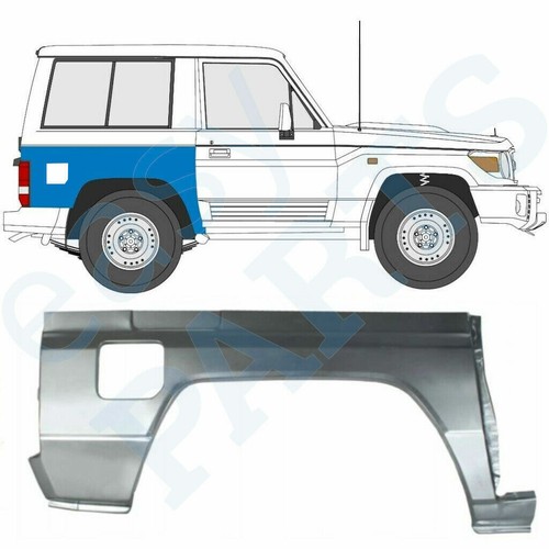 Toyota land cruiser - land,