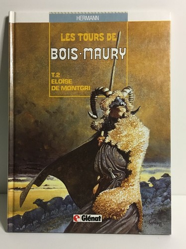 Les tours bois maury - 5h,