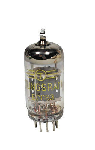 Tube équilibré ecc83 12ax7 - ÉquilibrÉ, /12ax7
