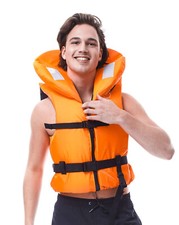 Jobe Comfort Boating Gilet de Sauvetage Ski Nautique Bateau Jetski Wassersports