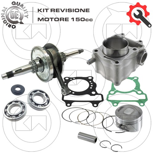 Kit cylindre piston - kit,