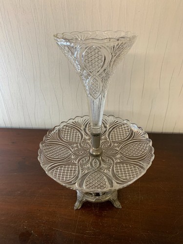 Serviteur ancien cristal - serviteur,