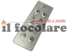 Télécommande Poêle Pellet