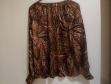 magnifique tunique neuve taille 44