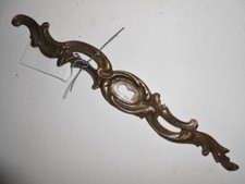  Ornement Entrée de Serrure