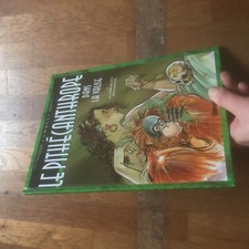 ALBUM BD PITHECANTHROPE DANS