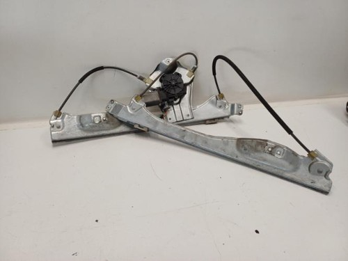 Leve vitre electrique avant