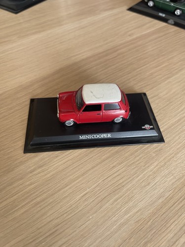 Del prado mini - prado, 1988