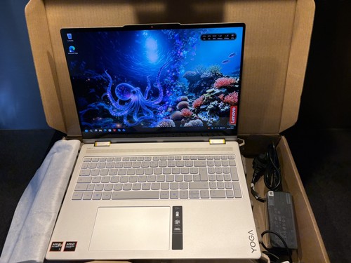 Ordinateur lenovo yoga - ordinateur,