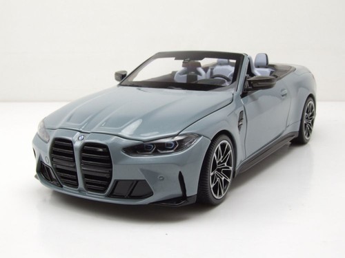 Bmw cabrio 2020 gris - cabrio,