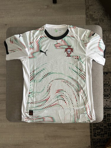 Maillot football portugal - football,