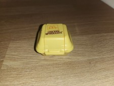 McDonald's Happy Meal- Jouet