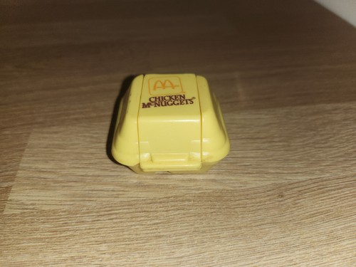 Mcdonald happy meal jouet - mcdonald's,