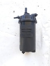 SUPPORT FILTRE A GASOIL