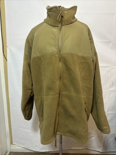 Peckham mens size polartec - size,
