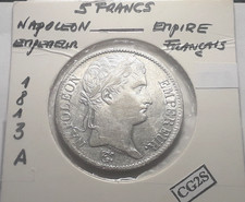 Napoléon Empereur Empire