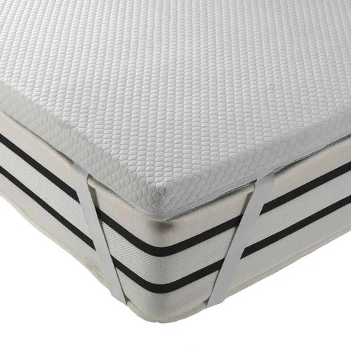 Surmatelas visco mémoire - surmatelas,