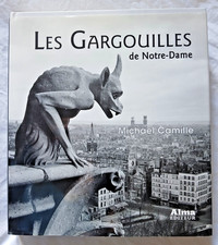 Les Gargouilles de Notre Dame