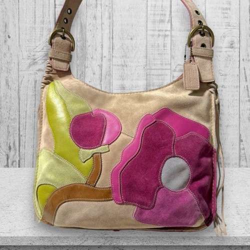 Sac cabas bandoulière coach - bandoulière,