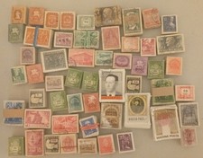 Bottes timbres différentes